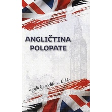 Angličtina polopate