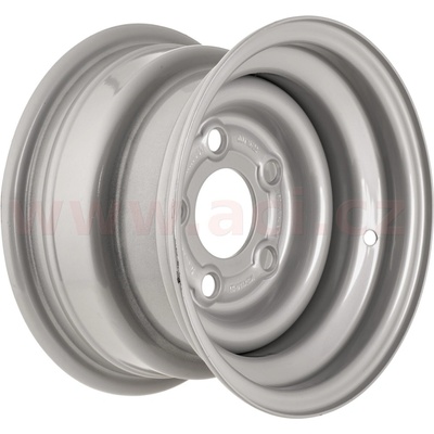 disk 6,00Jx10 H2 ET-4 (5x112) Trailer Top ORIGINÁL 9908297Q
