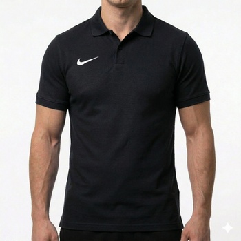 Nike Мъжка тениска park 26 polo - ib1193-010
