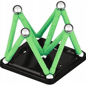 Geomag Glow Recycled 25