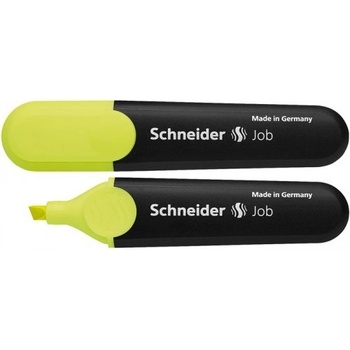 Schneider 150 Job žltá