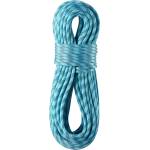 Edelrid Единично въже Edelrid Python 10 mm Single rope - Blue - размер 80 m (308-0145-0516)