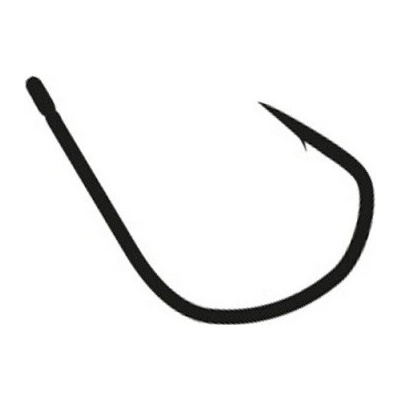 Daiwa Steez Worm Hook SS WKY vel.1 6 ks