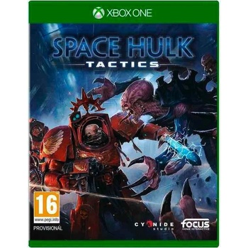 Space Hulk: Tactics