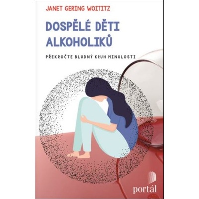 Dospělé děti alkoholiků