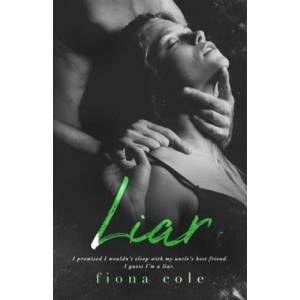 Liar | Fiona Cole (2019)