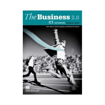 The Business 2.0 Advanced C1