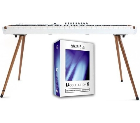 Arturia KeyLab 88 MK II