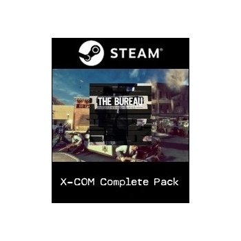 X-COM: Complete Pack