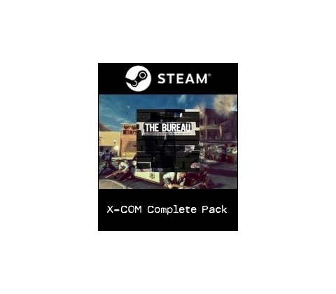 X-COM: Complete Pack