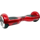 Hoverboard SPARTAN SMART červený
