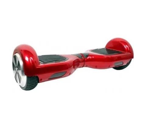 Hoverboard SPARTAN SMART červený