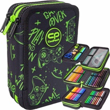 CoolPack Jumper 3-patra plný GAME NIGHT