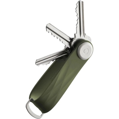 Kľúčenka ORBITKEY 2.0 Active Key Organiser Hunter