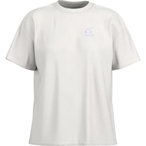 Maloja Дамска тениска Maloja Women's KavangiM. T-shirt - Shaded White - размер XS (916-6980-0211)