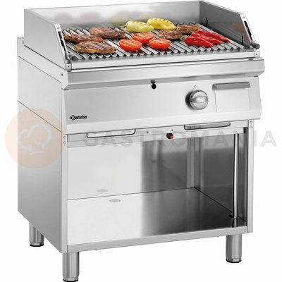 BARTSCHER Gril 2856311