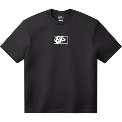 Vans Тениска Vans Men's Blocked Box Oversized T-Shirt - Black
