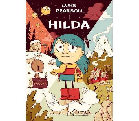 Hilda