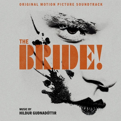OST - Bride Hildur Gudnadottir CD