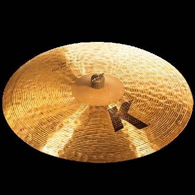 Zildjian 22" K Custom High Definition
