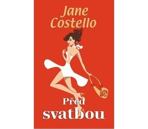 Před svatbou