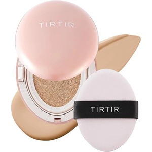 TirTir Фон дьо тен Mask Fit All Cover Cushion, 23N Sand, 18 g - baby