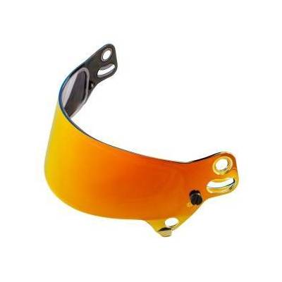 Визьор на каска Bell SERIES 7 BL2010090 Червен Многоцветен