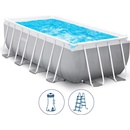 Image 1 of Intex Prism Frame 400х200х122 cm (26790NP)