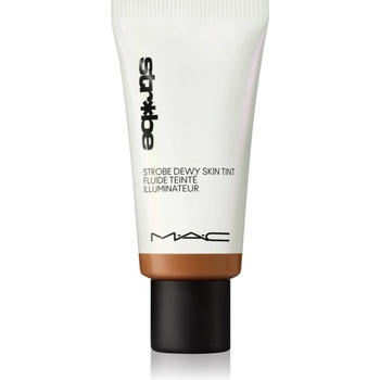 M·A·C Strobe Dewy Skin Tint тониращ хидратиращ крем цвят Deep 1 30ml