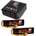 Spektrum Smart Powerstage G2 Air 4S 2200mAh IC3 2x, зарядно устройство S250