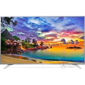 LG 49UH6507