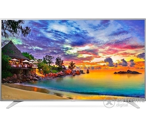 LG 49UH6507