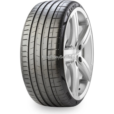 Pirelli P Zero 255/45 R20 105W