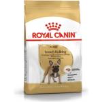 Royal Canin French Bulldog Adult - специализирана суха храна, предназначена за френски булдози над 12 месеца