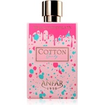 Anfar Dubai Chocolate Cotton Candy Extrait de Parfum 80 ml Парфюми
