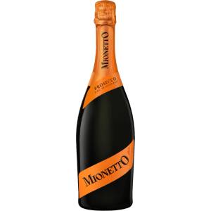 Mionetto Prosecco DOC Treviso Brut - пенливо вино 750ml