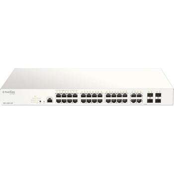 D-Link DBS-2000-28P