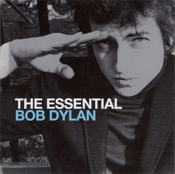 Dylan Bob - Essential bob dylan CD