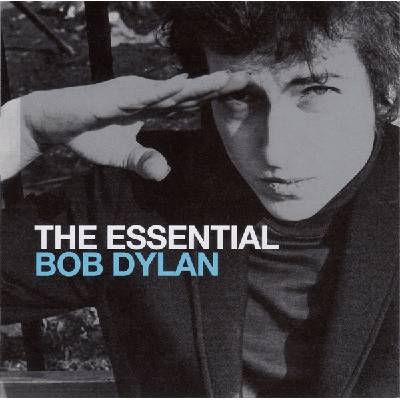 Dylan Bob - Essential bob dylan CD