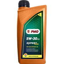 PMO EXPERT C3 COMBI 5W-30 1 l