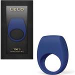 LELO Tor 3 Base Blue - sexyelephant