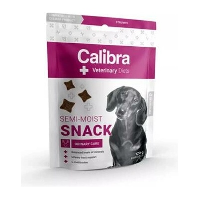Pamlsok Calibra VD Semi Moist Dog Urinary care 120 g