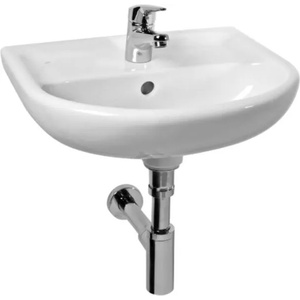 Jika Lyra Plus 50x41 cm white (H8143810001041)
