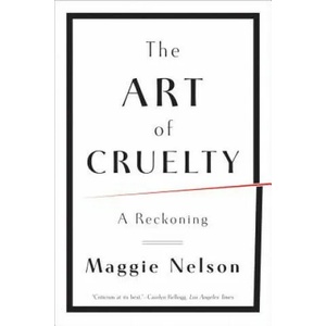 Art of Cruelty (ISBN: 9780393343144)