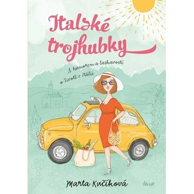 Italské trojhubky