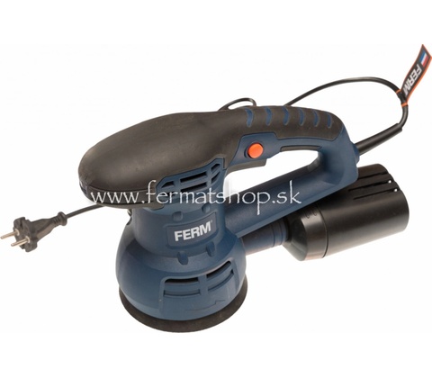 Ferm ESM1010