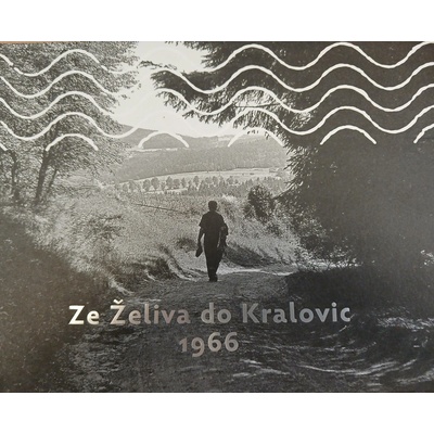 Obec Dolní Kralovice Ze Želiva do Kralovic