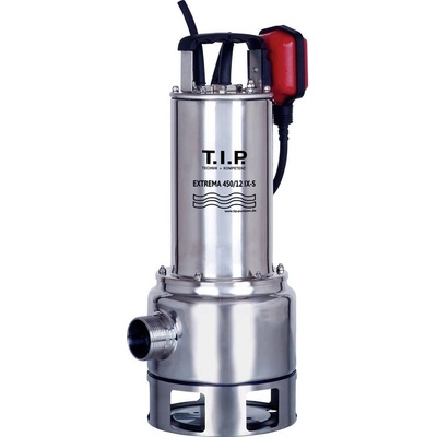 T.I.P. Extrema 450/12 IX-S 30278 27000 l/h 12 m