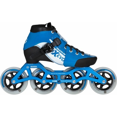 Powerslide XXX EVO