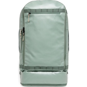 Haglöfs Сак Haglöfs Magma 65 Luggage - Dew Green / Chlorophyll Green - размер One Size (510-6576-0111)